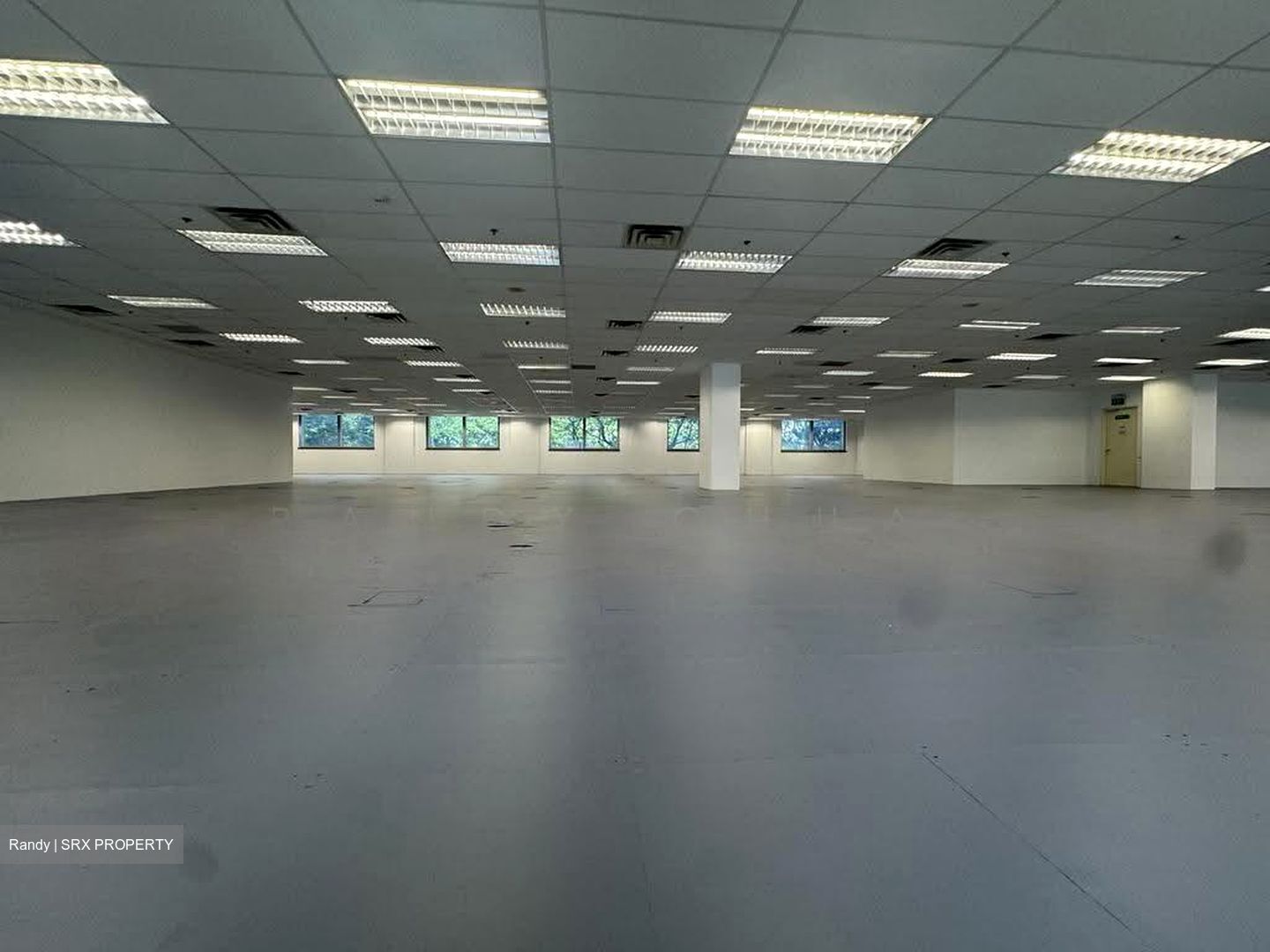 Haw Par Centre (D9), Office #626038141